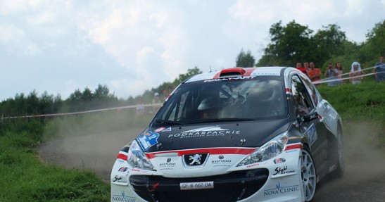 Rajd Rzeszowski